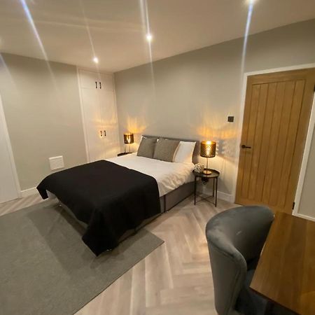 Luxury 2 Bed 1 Bath In Central London By Graceful Apartments Exterior photo